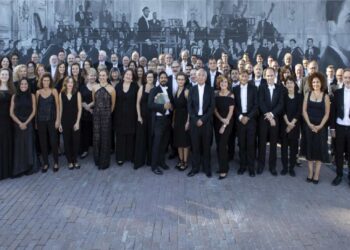 Semana Música Clásica, en el Palacio Festivales