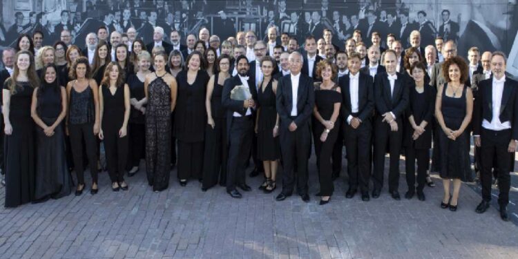 Semana Música Clásica, en el Palacio Festivales