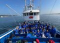 Blue Expedition