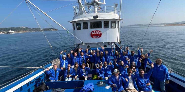 Blue Expedition