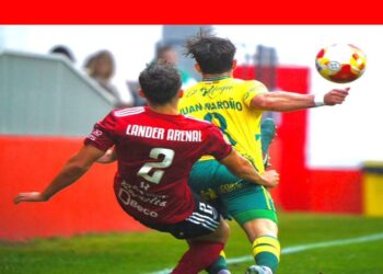 CD Laredo