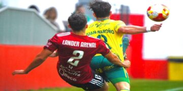 CD Laredo