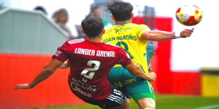CD Laredo