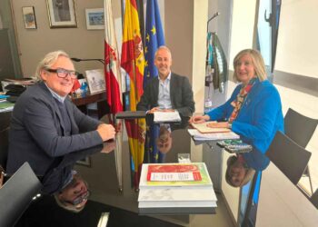 Reformas en el CEIP Doctor Madrazo