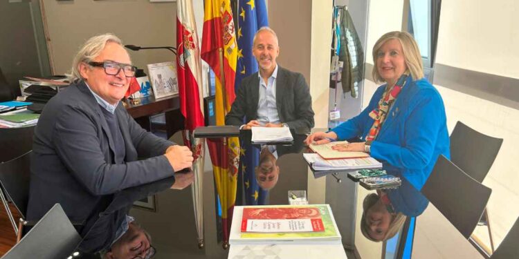 Reformas en el CEIP Doctor Madrazo