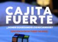 Cajita Fuerte