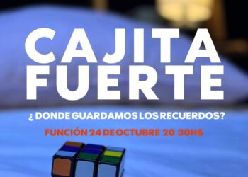 Cajita Fuerte