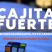 Cajita Fuerte