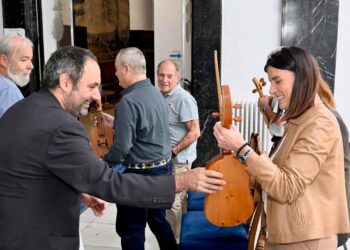 I Certamen de Rabel