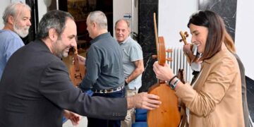I Certamen de Rabel