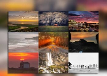 certamen de fotografía en Instagram "Mi Rincón Favorito"
