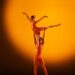 Ballet en el Palacio de Festivales