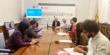 Comercio Santander