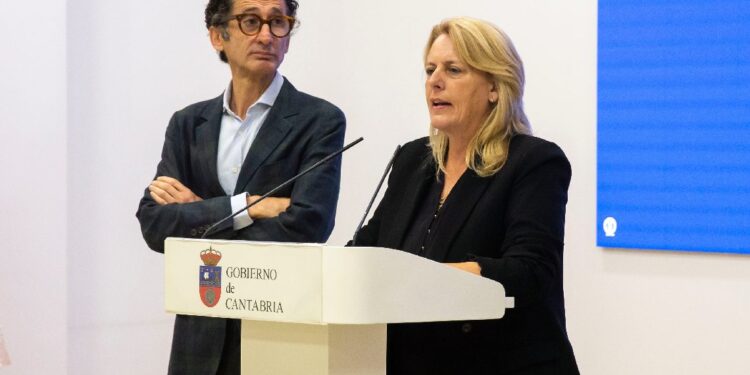 Medidas en Cantabria contra la Dermatosis Nodular Contagiosa