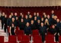 Coro Lírico de Cantabria