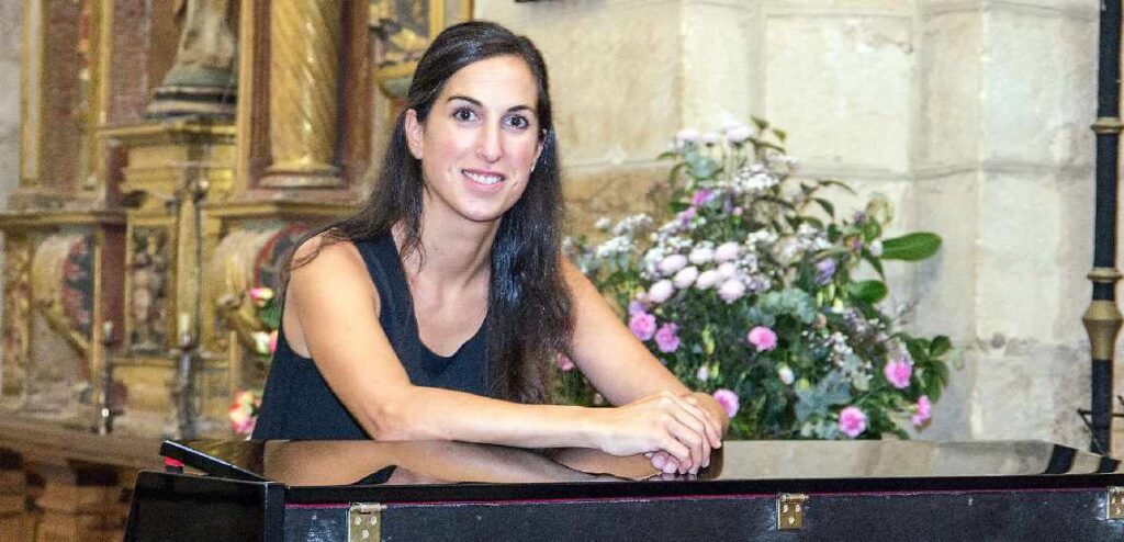 Coro Lírico de Cantabria