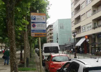 ERA Estacionamiento Regulado de Aparcamiento