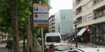 ERA Estacionamiento Regulado de Aparcamiento