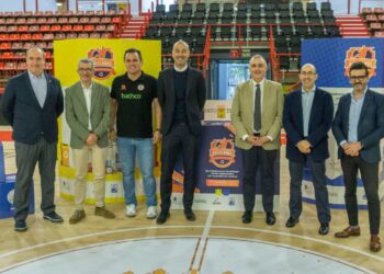 Ecoembes y BM Torrelavega presentan campaña de reciclaje