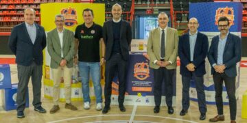 Ecoembes y BM Torrelavega presentan campaña de reciclaje