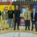Ecoembes y BM Torrelavega presentan campaña de reciclaje