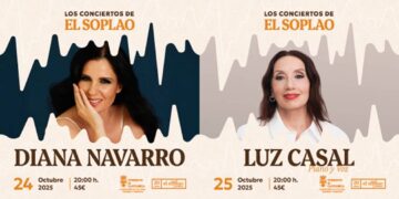 Los Conciertos de El Soplao