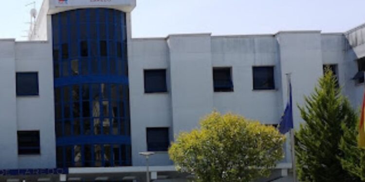 Hospital Laredo sin dirección de enfermería