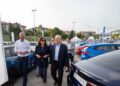 Feria Vehículos de Ocasión Torrelavega