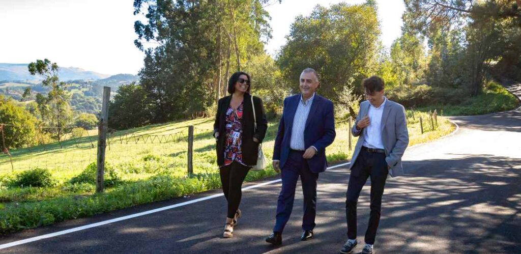 Inversiones de Fomento en Castañeda