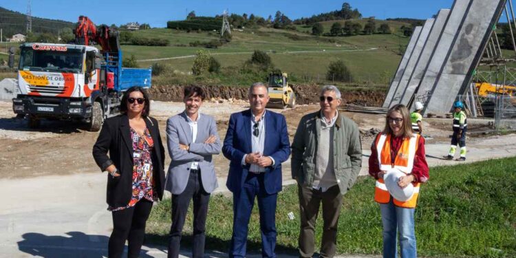 Fomento inversiones en Castañeda
