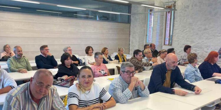 Cursos Fundación Comillas