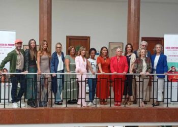 Gala contra el Cáncer de mama