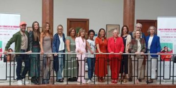 Gala contra el Cáncer de mama