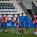La RS Gimnástica Recibe a la CD Guarnizo