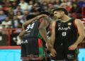 Grupo Alega Cantabria Copa España