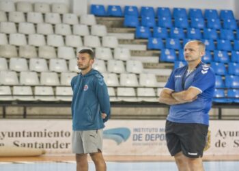 Herrero Lon entrenado Blendio Sinfínr