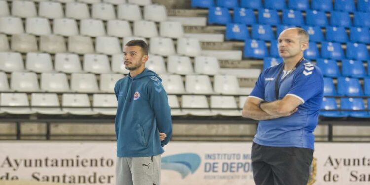 Herrero Lon entrenado Blendio Sinfínr