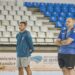 Herrero Lon entrenado Blendio Sinfínr