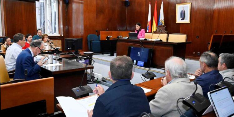 IMD presupuesto 2026