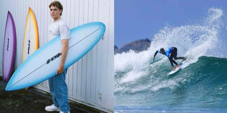 ISA World Junior Surfing Championship 2025