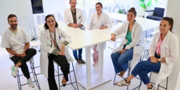 IDIVAL premia a 7 jóvenes investigadores