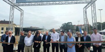 Feria de Vehículos de Ocasión en Torrelavega