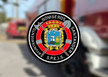 Incendio La Remonta