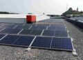 Instalación fotovoltaica