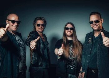 scenario Santander anuncia conciertos 2026 con Iron Savior