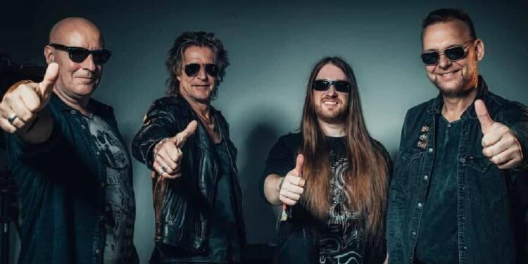 scenario Santander anuncia conciertos 2026 con Iron Savior