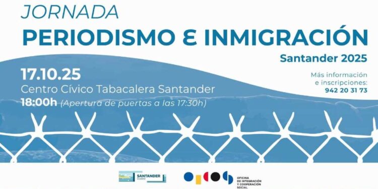Periodismo e inmigración