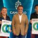 Diego Movellán presenta la Jornada de Mediación en Camargo