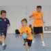 Liga Benjamín del Balonmano Torrelavega