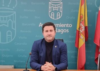 Tensión con el Alcalde de Pielagos en el pleno